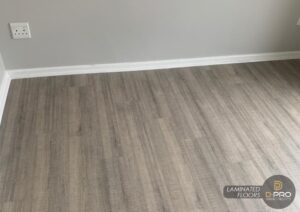 D-Pro Laminated Floors